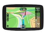 TomTom GO Essential GPS navigator 5