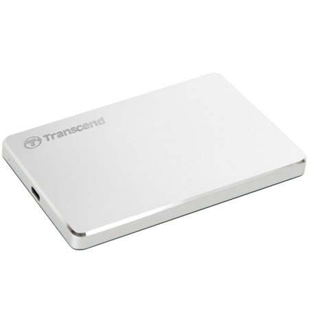 Transcend HDD StoreJet 25C3S 2.5 2TB USB-C