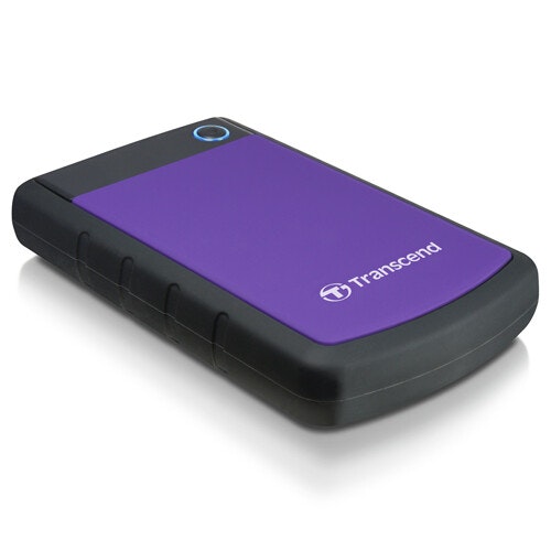 Transcend HDD StoreJet 2.5   2TB USB3