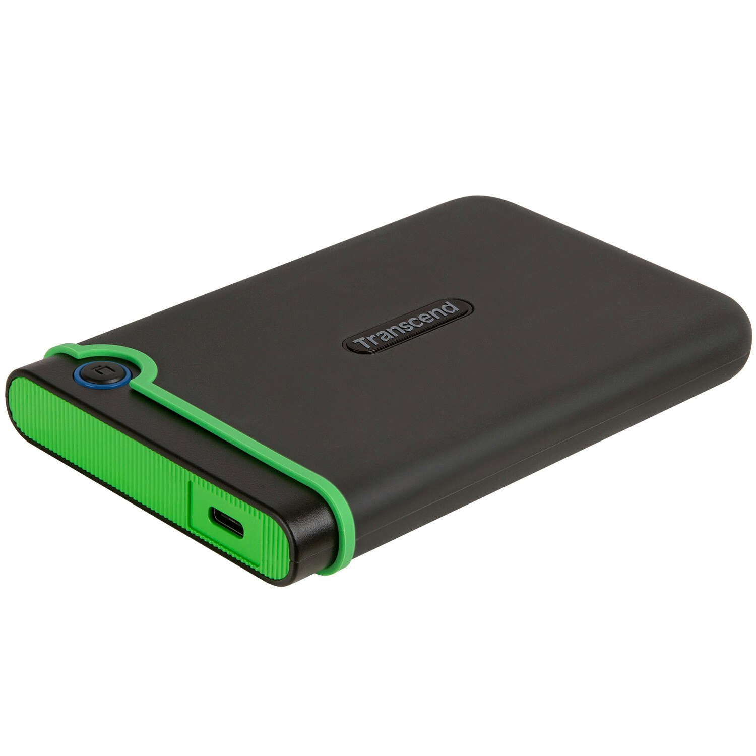 Transcend HDD StoreJet 2.5 2TB USB-C