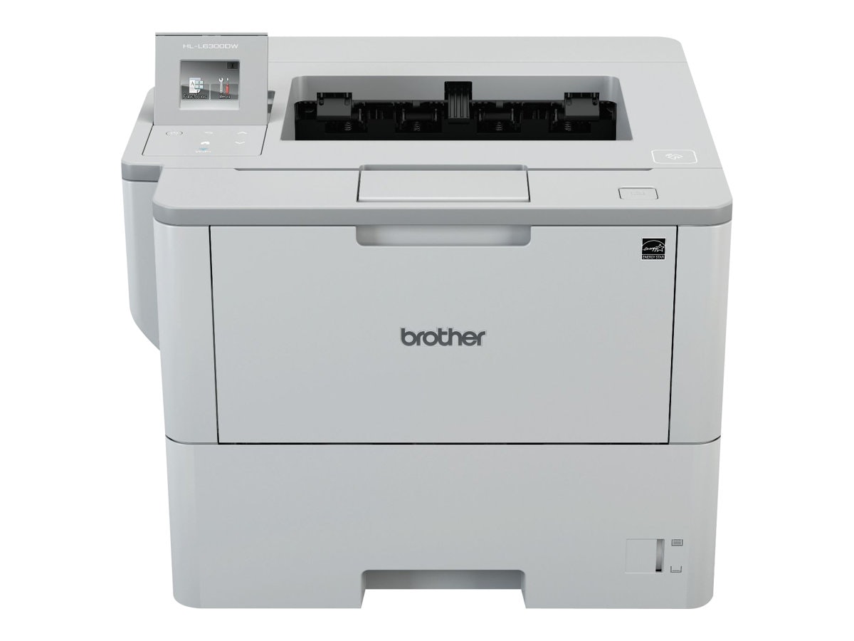Brother HL-L6300DW Laser