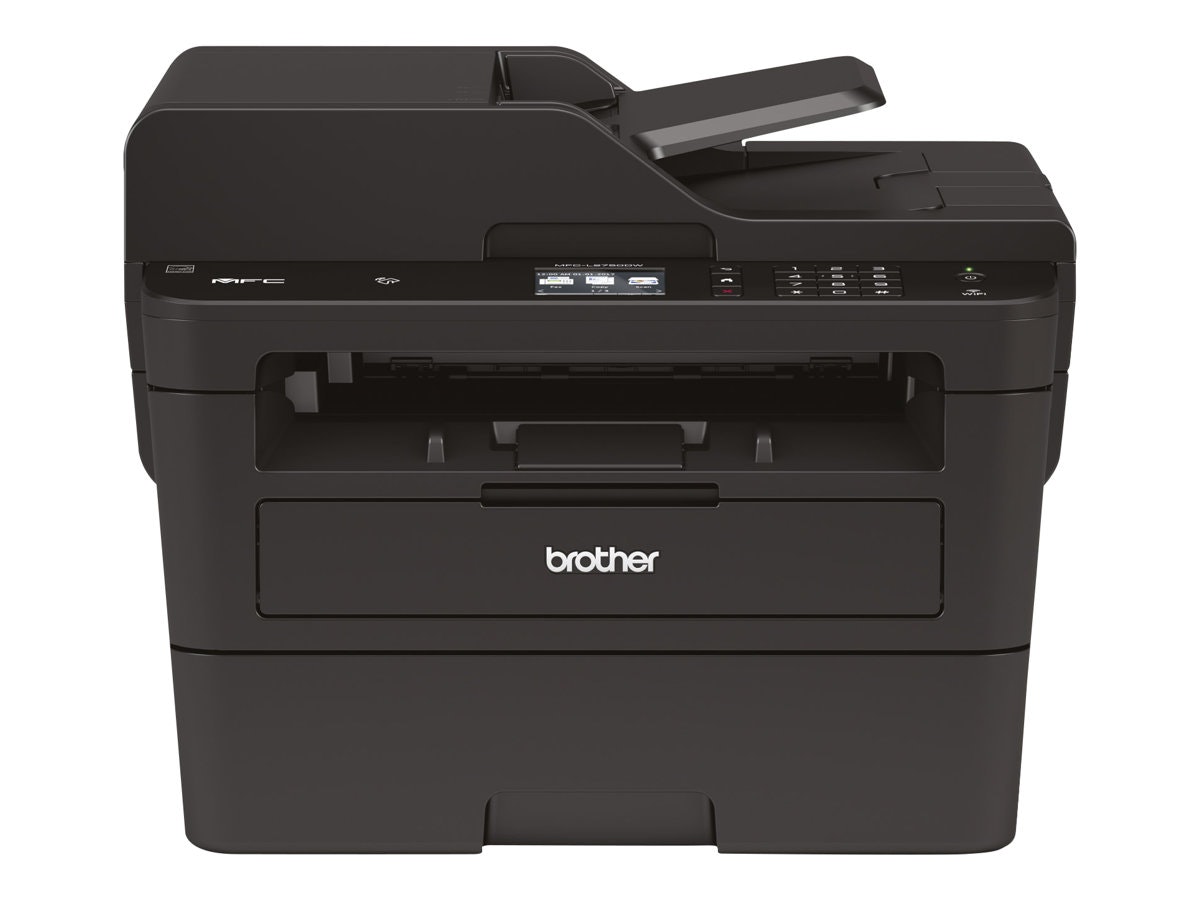 Brother MFC-L2750DW Laser