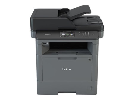 Brother DCP-L5500DN Laser