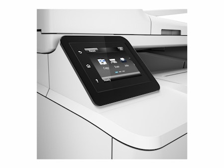 HP LaserJet Pro MFP M227fdw