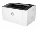 HP Laser 107w Laser