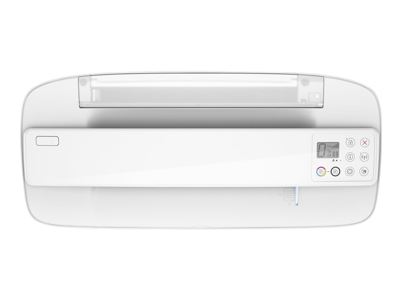 HP Deskjet 3750 Multifunktionsskrivare Bläckstråle - Ly.se - Smarta saker  till de bästa priserna