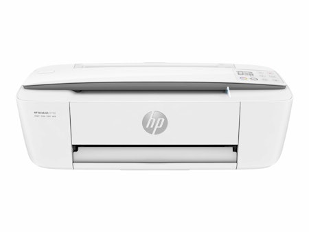 HP Deskjet 3750 Multifunktionsskrivare Bläckstråle