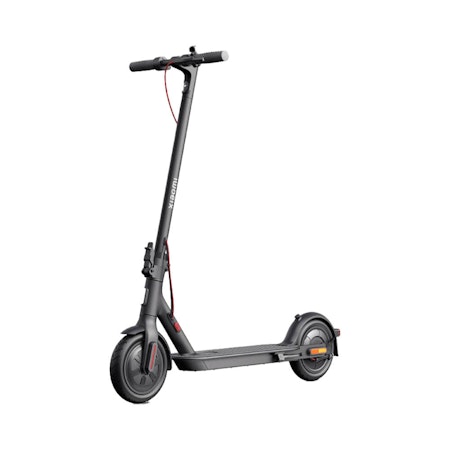 Mi Electric Scooter 3 Lite Svart