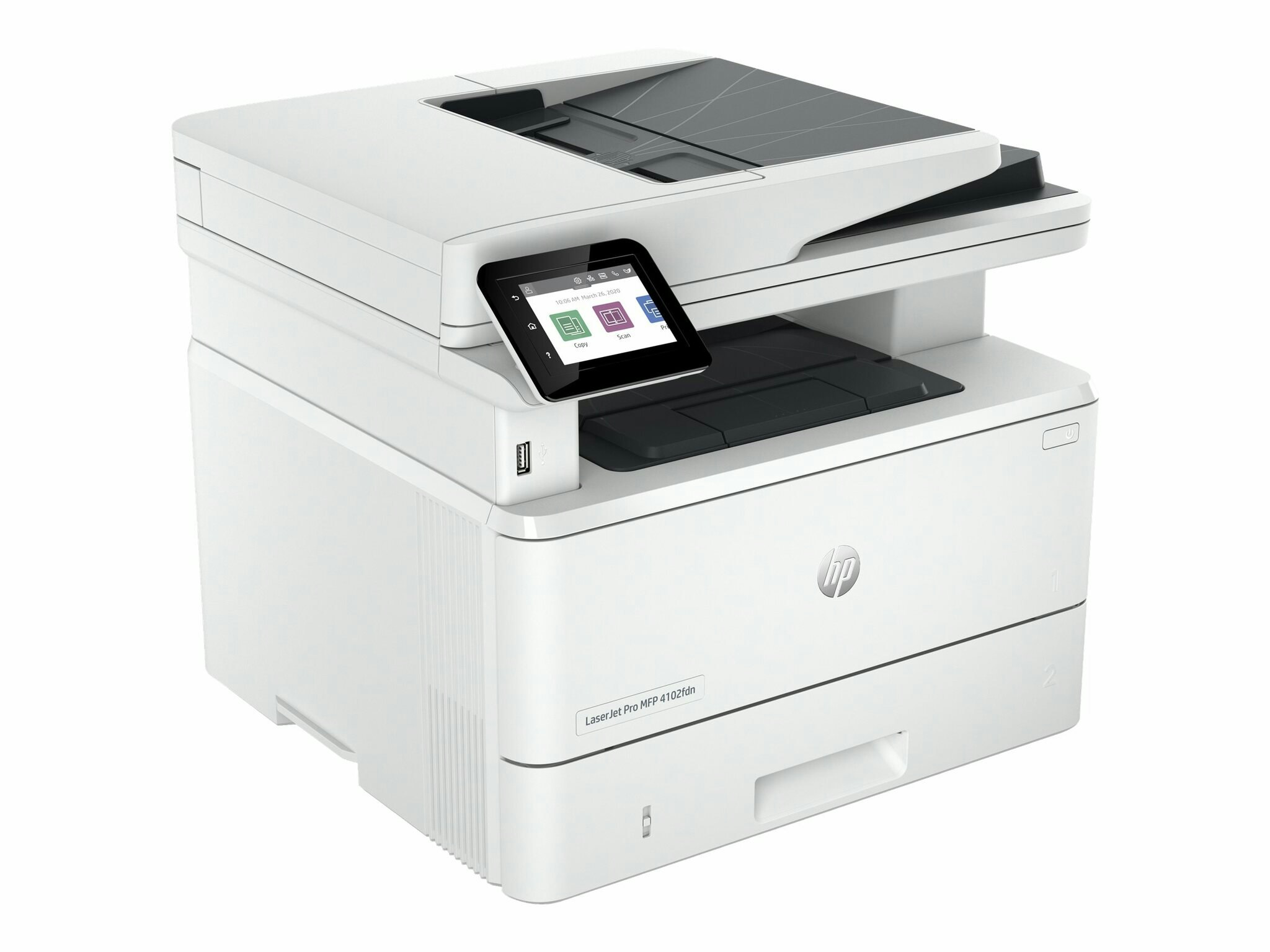 HP LaserJet Pro MFP 4102fdn