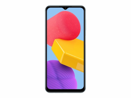 Samsung Galaxy M13 4G 6,6" 64GB -  Ljusblå