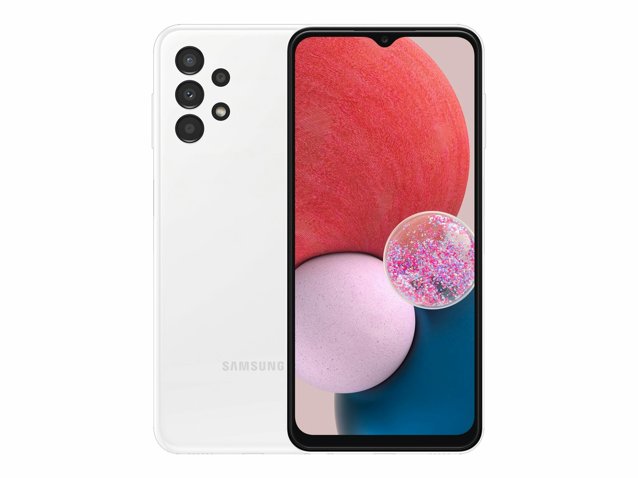 Samsung Galaxy A13 6,6″ 32GB – Vit