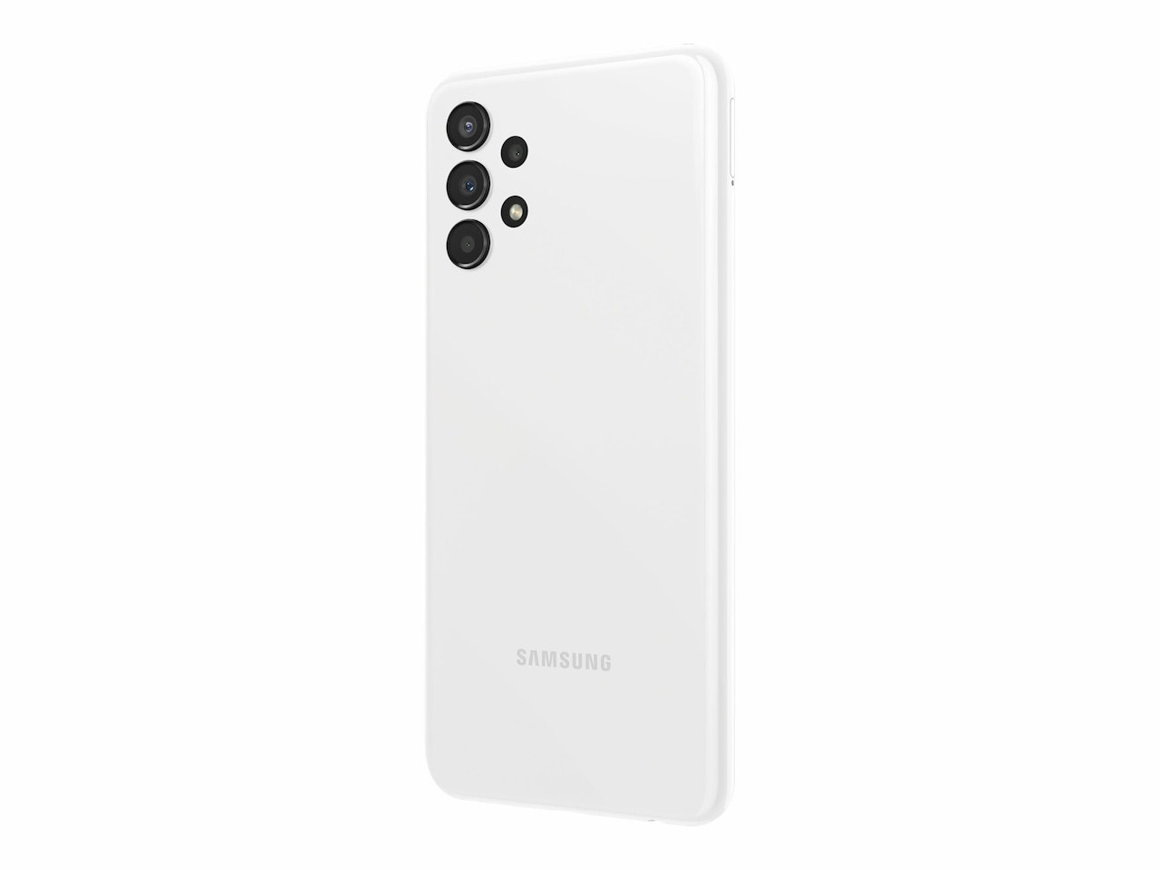 Samsung Galaxy A13 6,6" 64GB -  Vit
