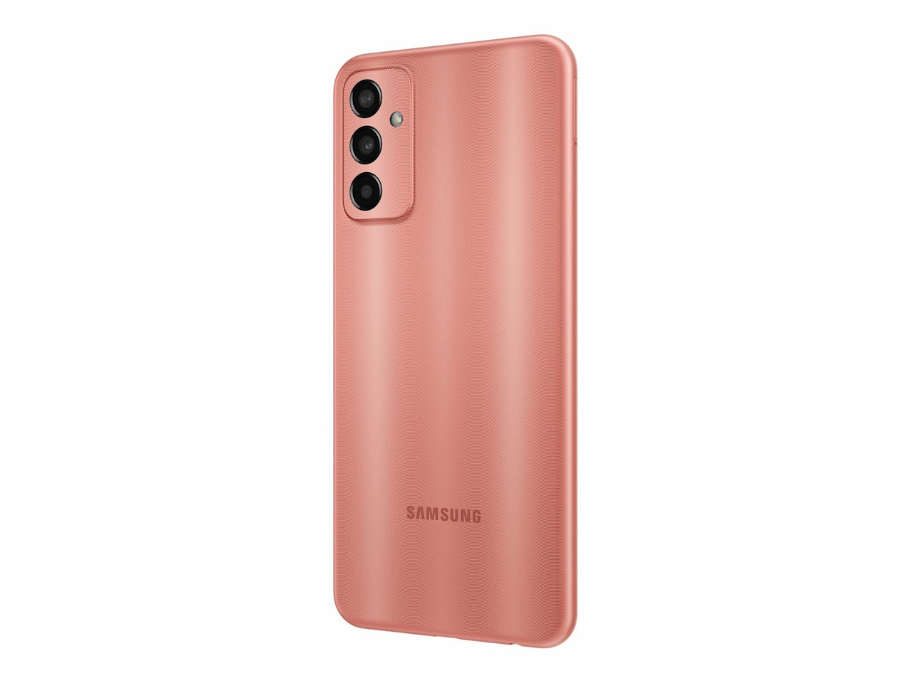 Samsung Galaxy M13 6.6" 128GB - Orange cobber