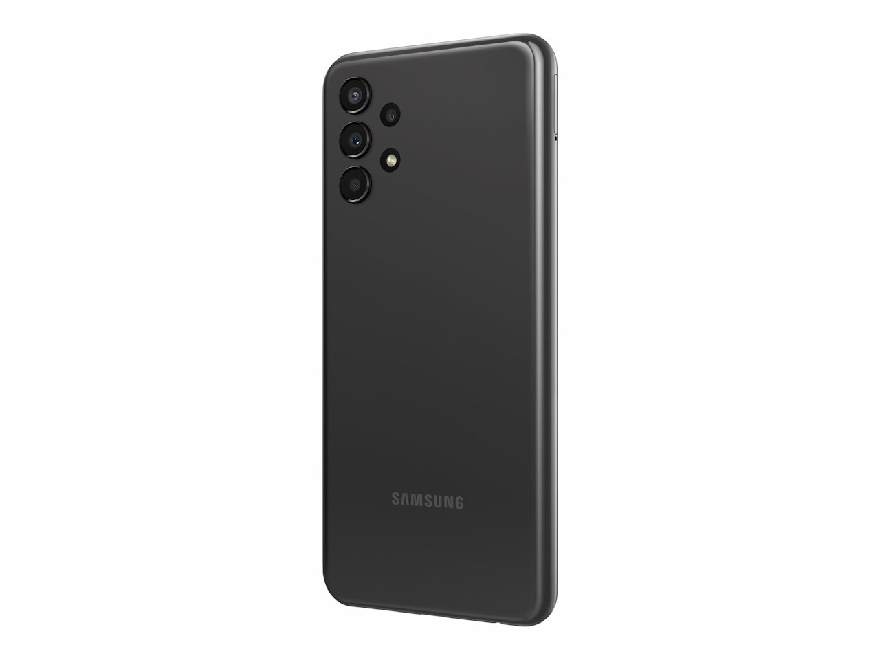 Samsung Galaxy A13 6,6" 64GB - Svart - SM-A137FZKVEUB