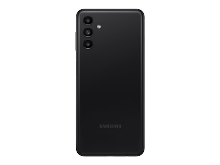 Samsung Galaxy A13 5G 6,5" 64GB - Svart - SM-A136BZKUEUB