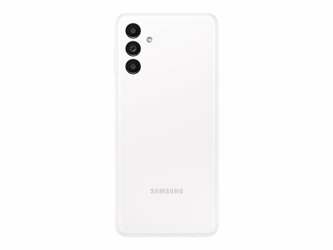 Samsung Galaxy A13 5G 6,5" 64GB - Vit - SM-A136BZWUEUB