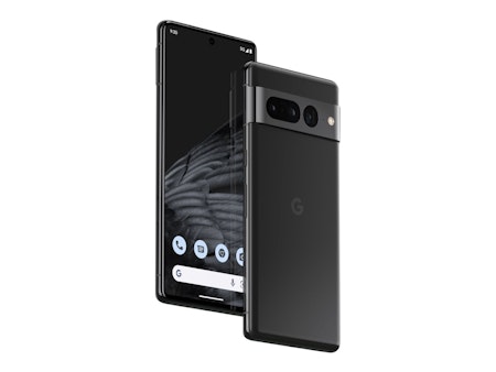 Google Pixel 7 Pro 5G 12GB RAM 128GB Obsidian