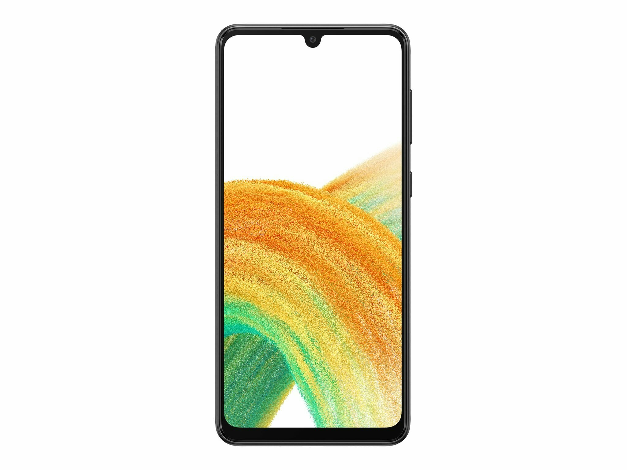 Samsung Galaxy A33 5G 6.4″ 128GB – Svart- SM-A336BZKGEEB