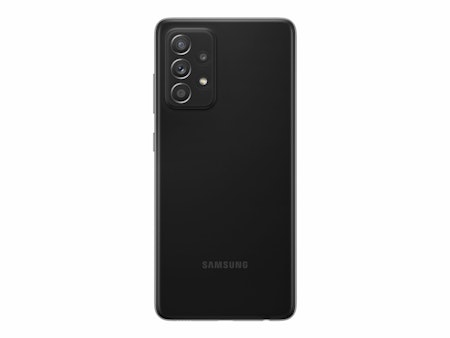 Samsung Galaxy A52s 5G 128GB Enterprise Edition - Svart