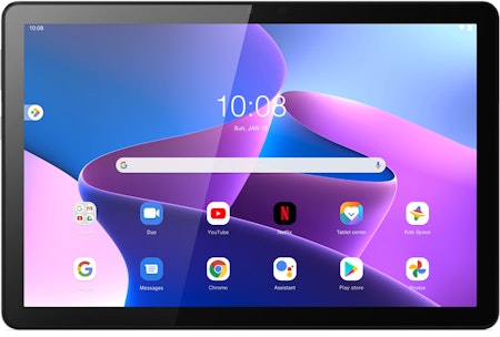 Lenovo Tab M10 3gen 10,1 tum FHD/4GB/64GB/5100mah/LTE