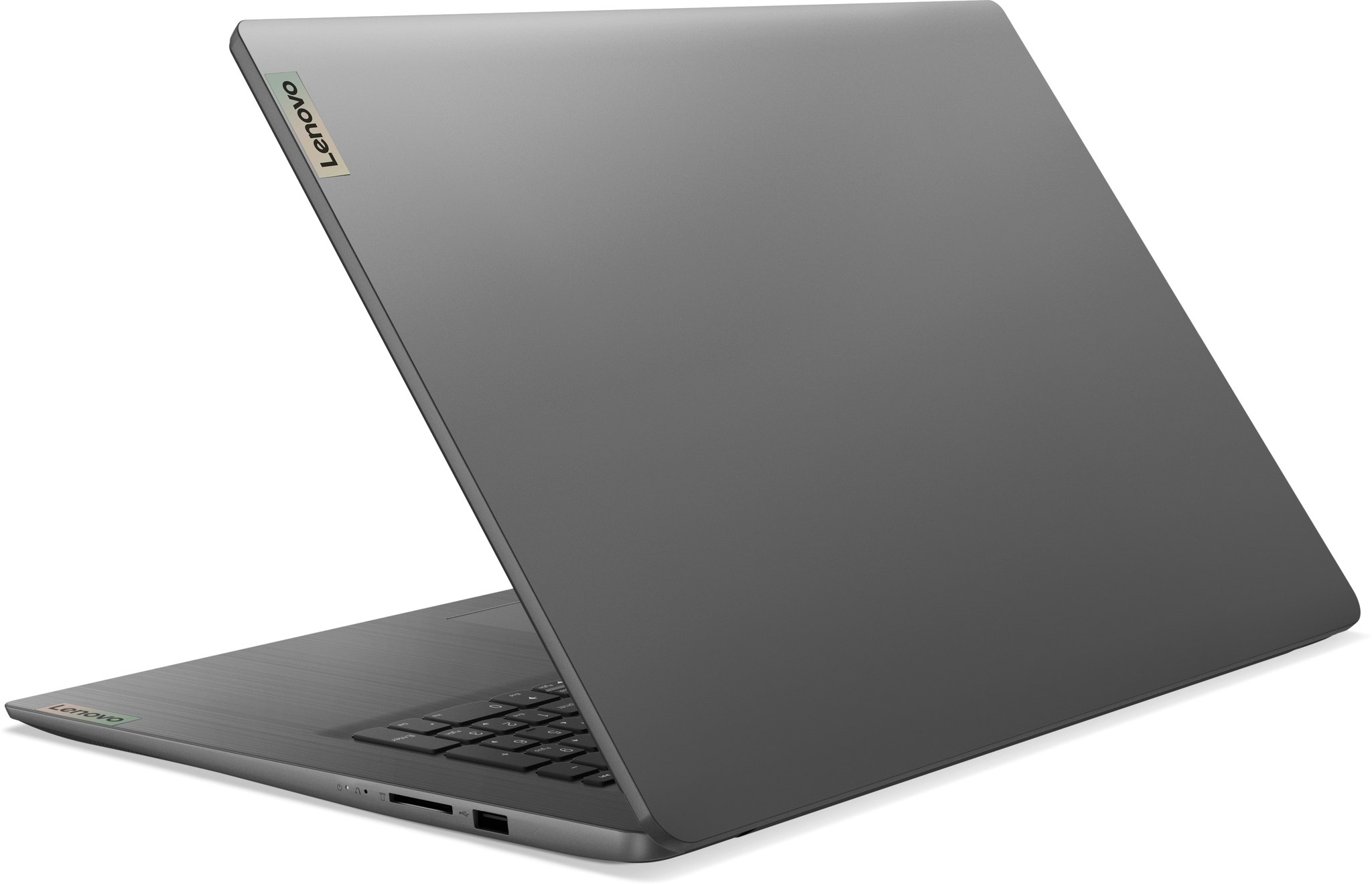 Lenovo Ideapad 3 17.3HD+/R3-5425U/8GB/256GB/W11S