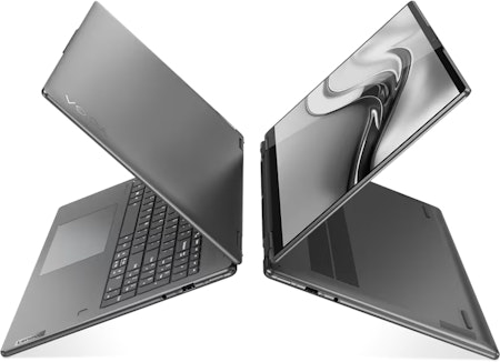 Lenovo Yoga 7 16.0WQXGA/I5-12500H/16GB/512GB/A370M/W11H/TOUCH/PEN