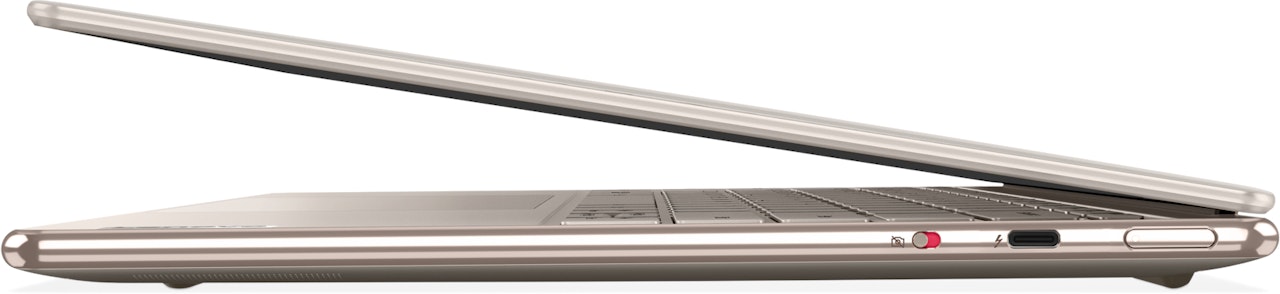 Lenovo Yoga S9 14.0 2.8K OLED 90HZ/I7-1280P/16GB/1TB/W11PRO/TOUCH/2YPC