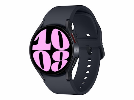 Samsung Galaxy Watch 6 40mm - Grå -  SM-R930NZKAEUB EU