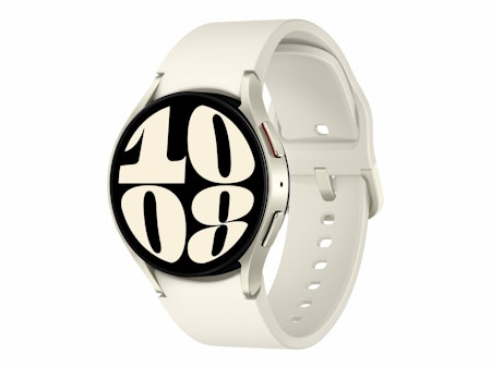 Samsung Galaxy Watch 6 40 mm - Guld - SM-R930NZEAEUB EU