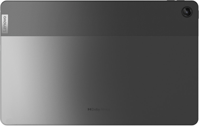 Lenovo Tab M10 Plus (3. gen) 4/64 GB Grå
