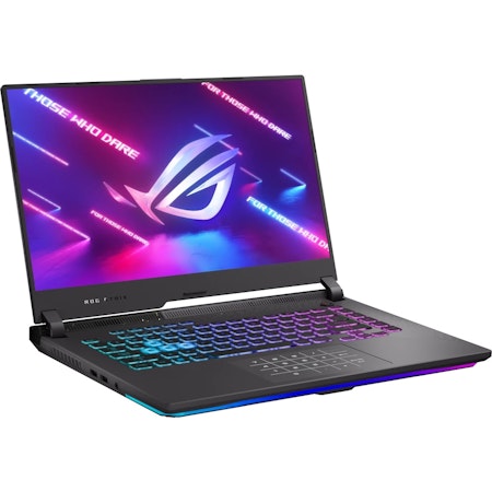 ASUS ROG Strix G15 gaminglaptop G513RC 15.6FHD/R7-6800H/3050/16GB/512SSD/W11