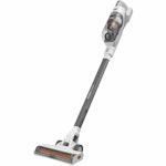 Black & Decker Skaftdammsugare BHFEA515J  2-1