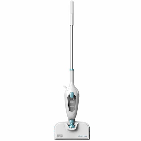 Black & Decker Ångmopp Steam Mop Basic