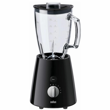 Braun Mixer JB3060BK