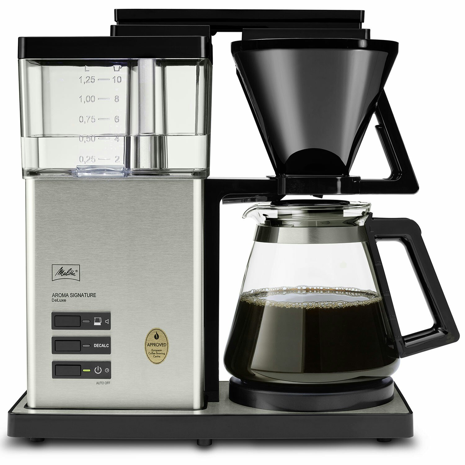 Melitta Aroma Signature De Luxe