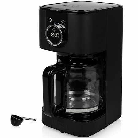 Princess Kaffebryggare Moments Coffee Maker Wi-Fi