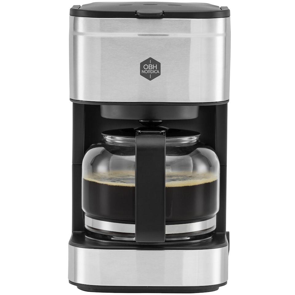 OBH Nordica Kaffebryggare Coffee prio coffee maker 700 W 2349 - Ly.se -  Smarta saker till de bästa priserna