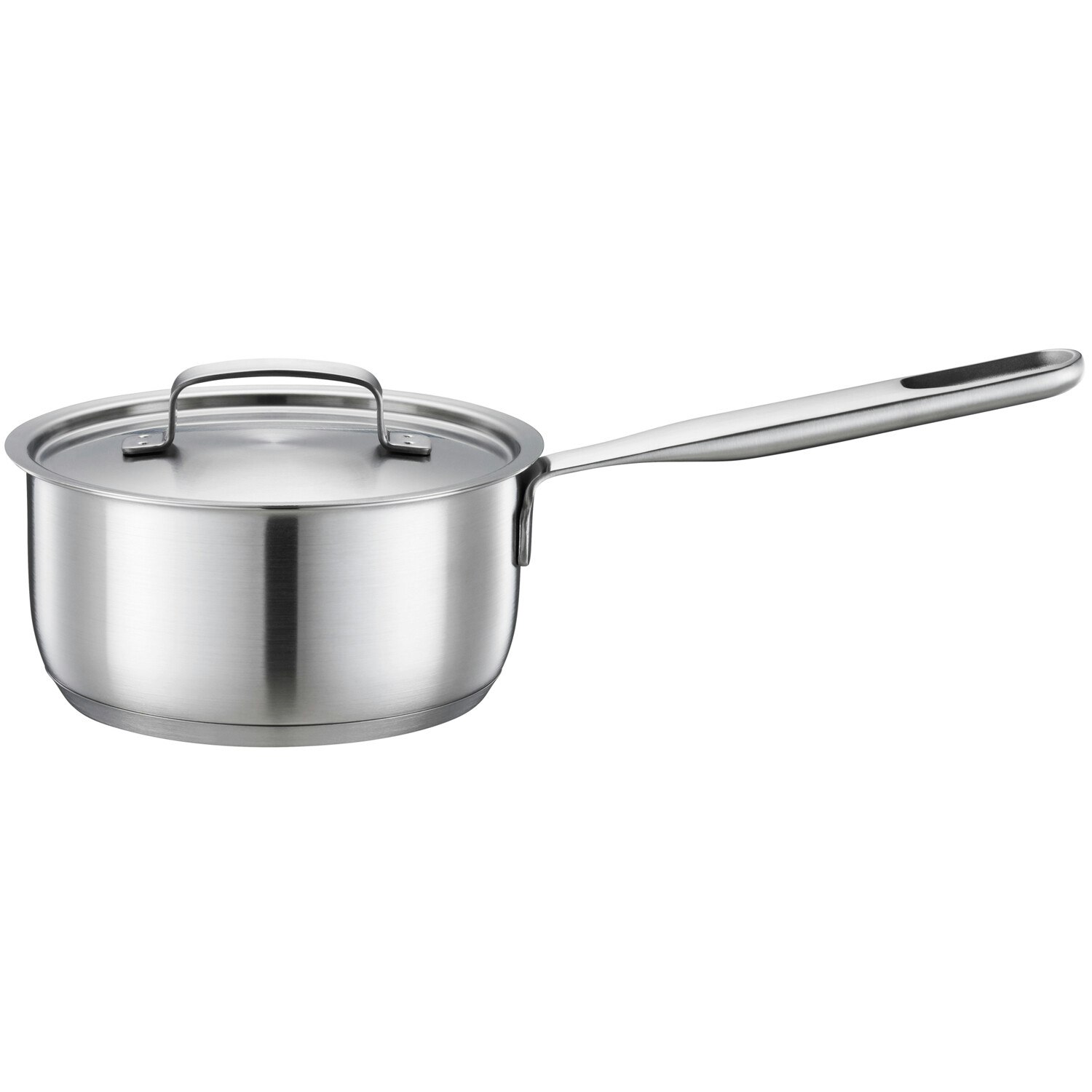 Fiskars All Steel kastrull 1.5L