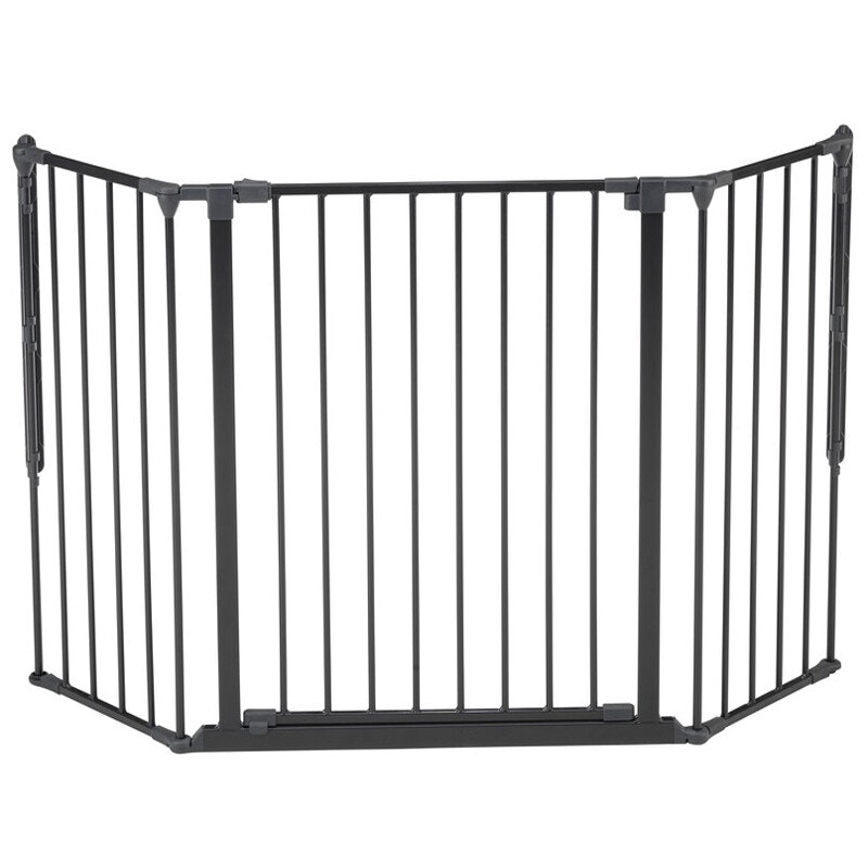 Baby Dan FLEX M 90-146 cm  svart