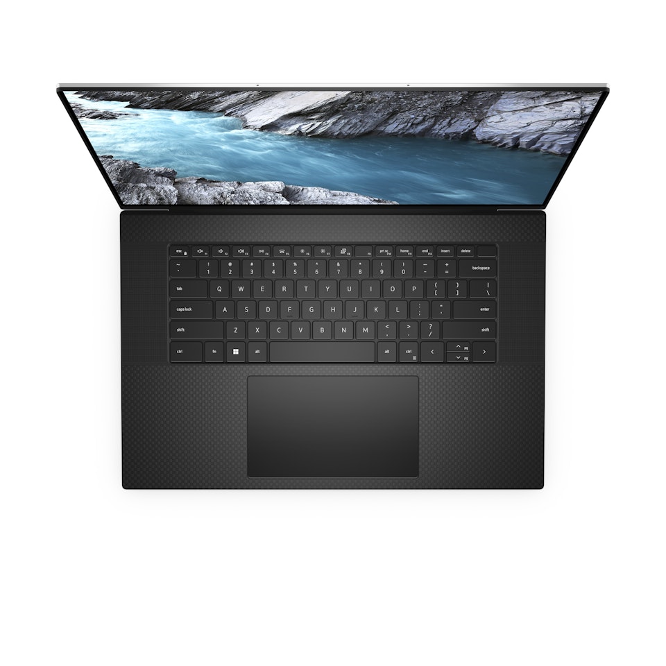 DELL XPS 17 9730 I9-13900H/17UHT+/32GB/1TBSSD/RTX4070/11P/1PS