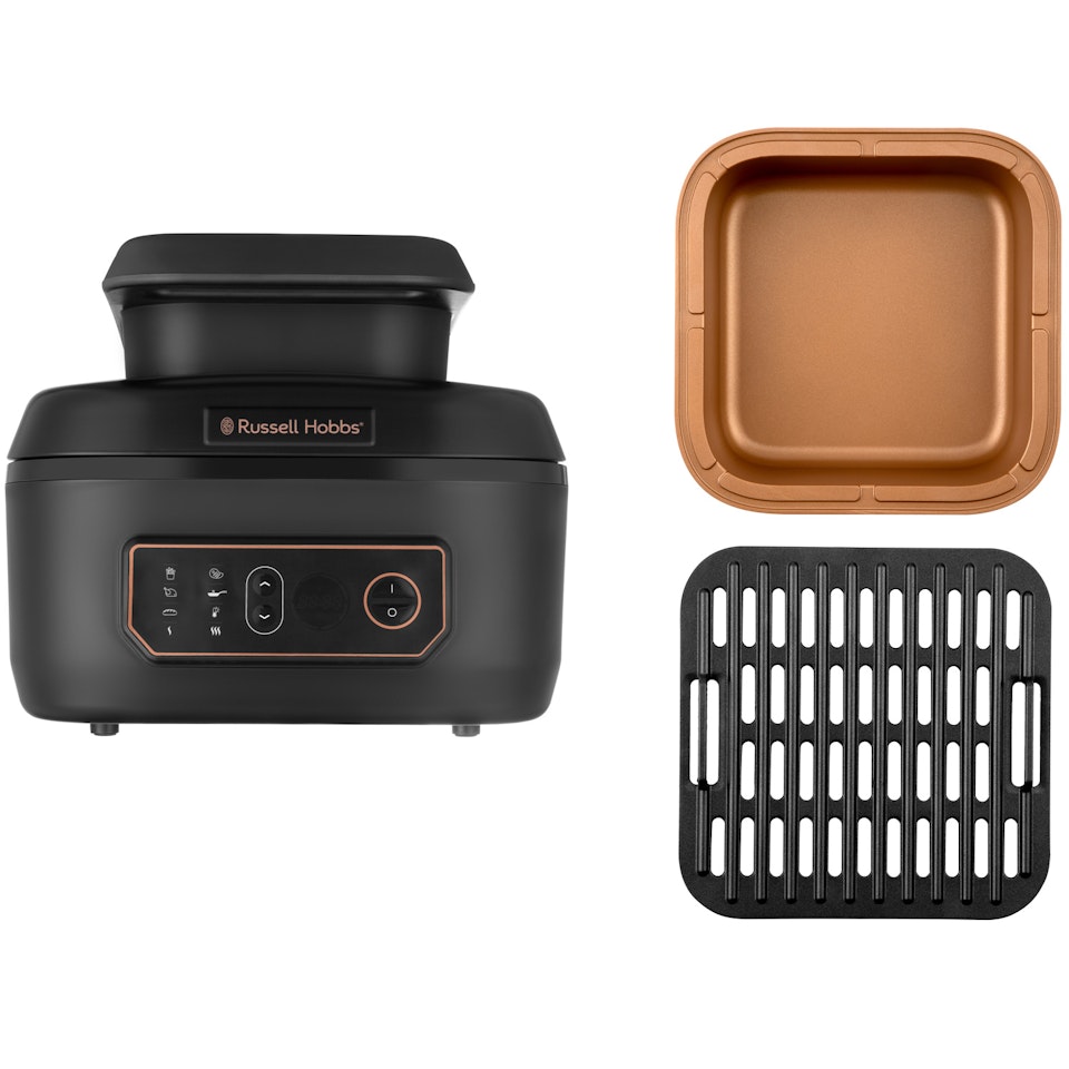 Russel Hobbs Luftfritös Satisfry Air & Grill Multicooker 26520-56