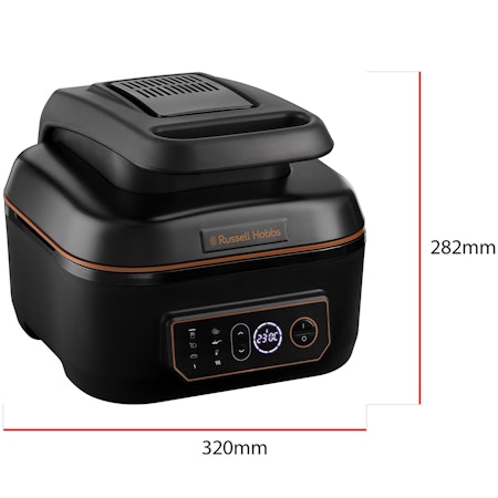 Russel Hobbs Luftfritös Satisfry Air & Grill Multicooker 26520-56