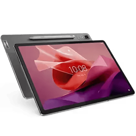 Lenovo Tab P12 8/128GB Wifi Tablet Storm Grå