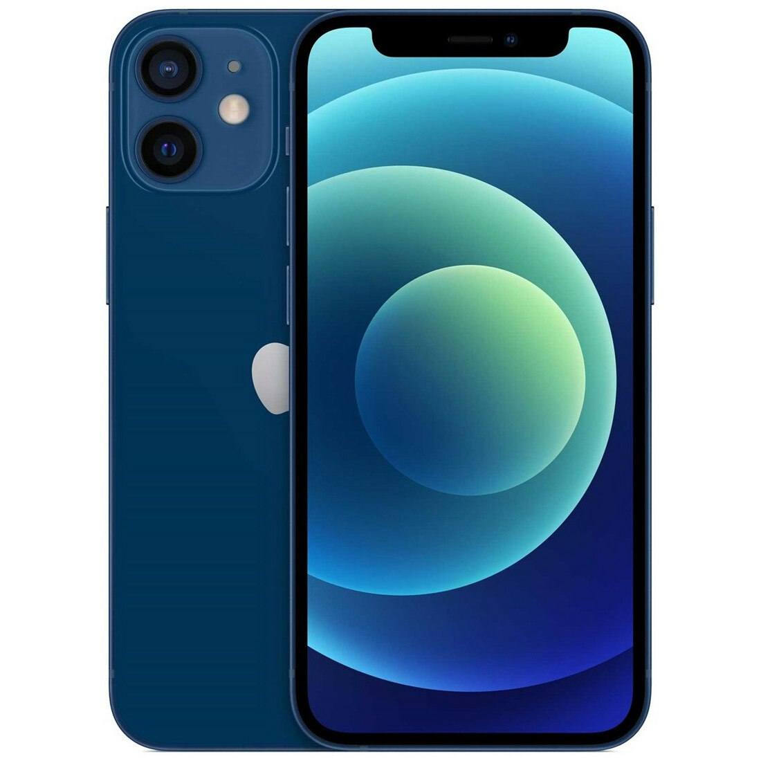 Apple iPhone 12 128GB Blue
