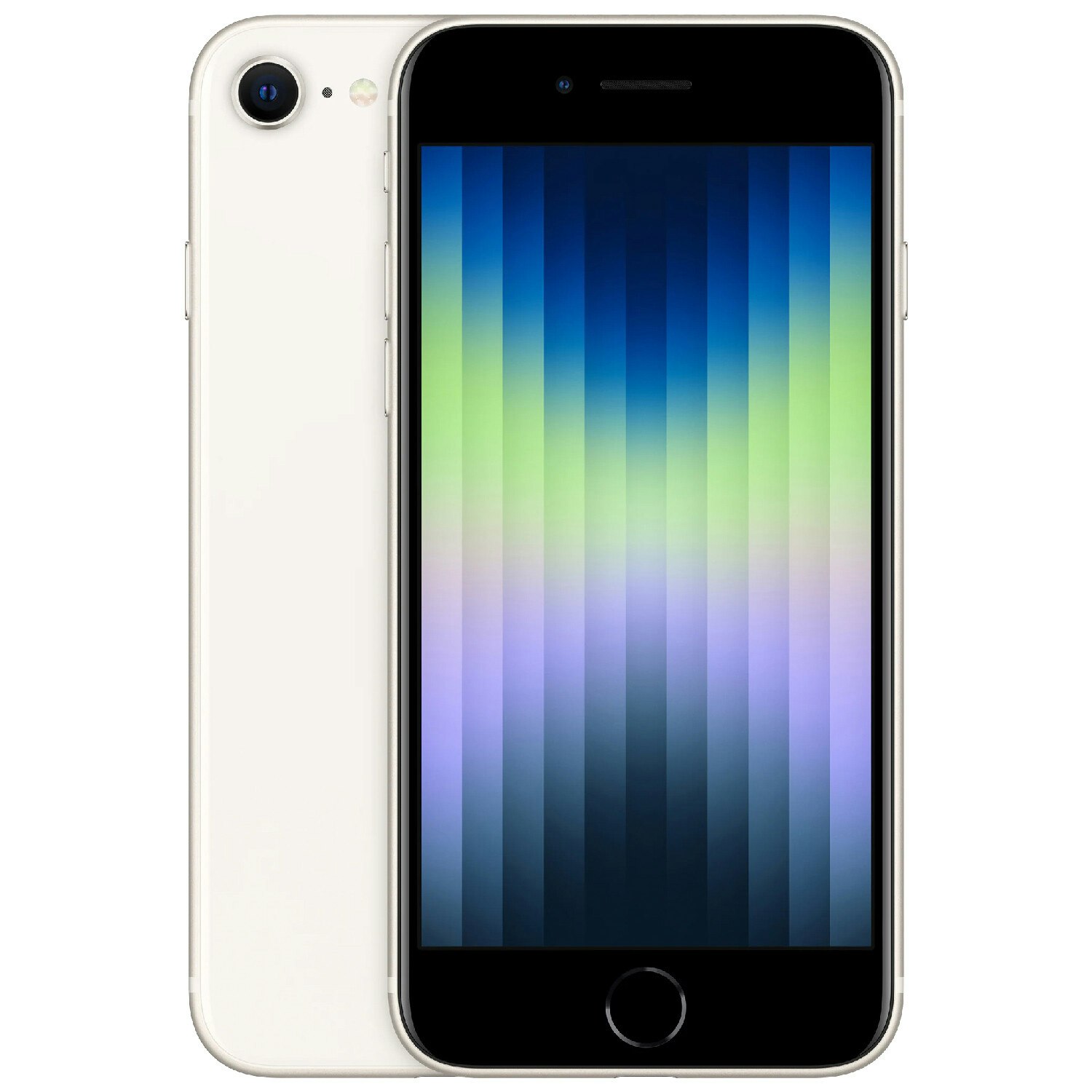 Apple iPhone SE 64GB (2022) Starlight