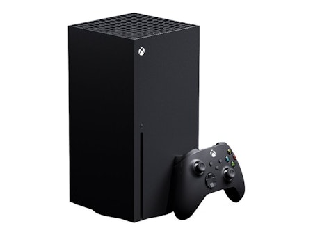 Microsoft Xbox Series X 1TB - Forza Horizon 5 Premium