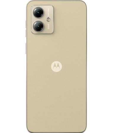 Motorola G14 Butter Cream 4GB RAM 128GB