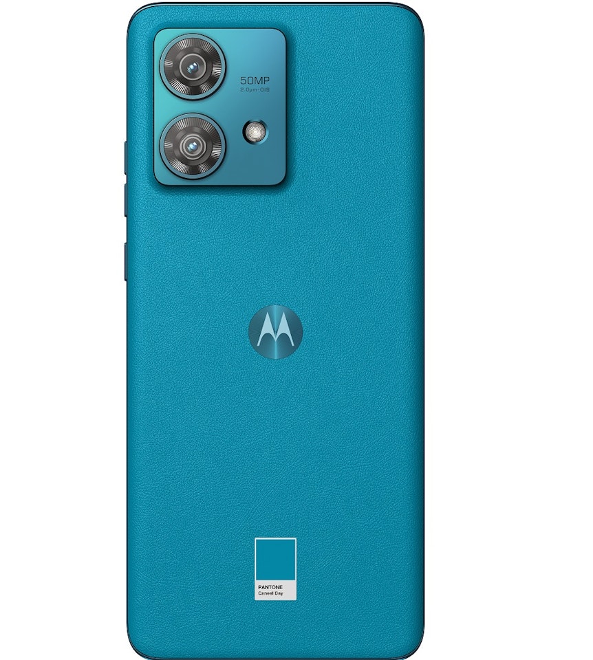 Motorola Edge 40 Neo Caneel Bay 12GB RAM 256GB 5G