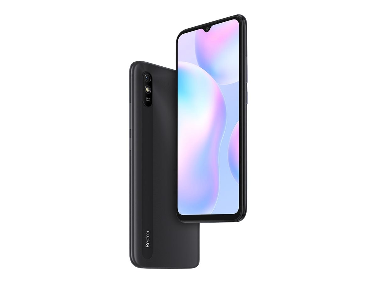 Xiaomi Redmi 9A 32GB Granit grå