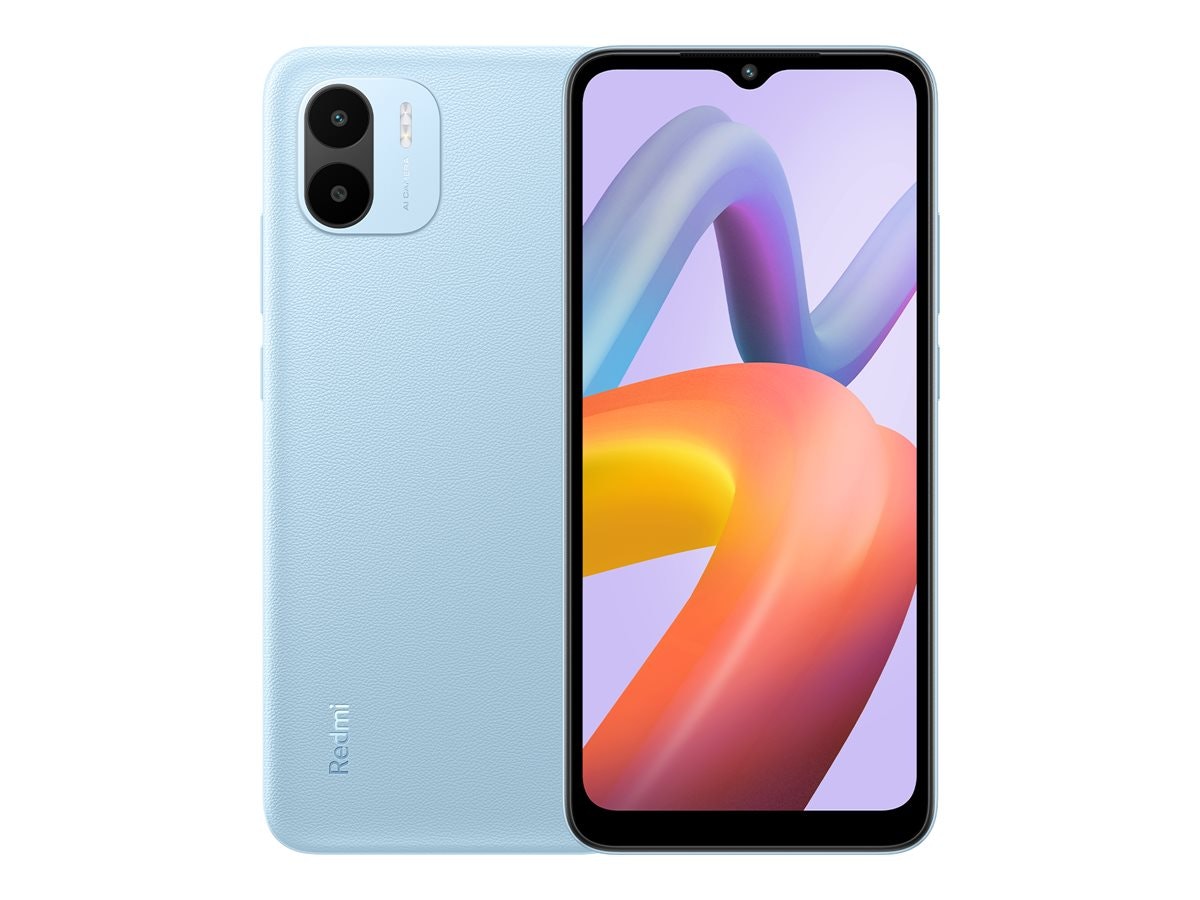 Xiaomi Redmi A2 64GB Ljusgrå